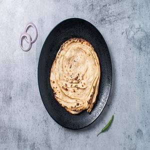 Lachha Paratha