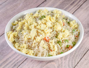 Egg Fried Rice