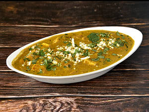 Kaju Paneer Masala