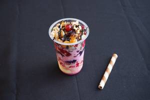 Rainbow Falooda