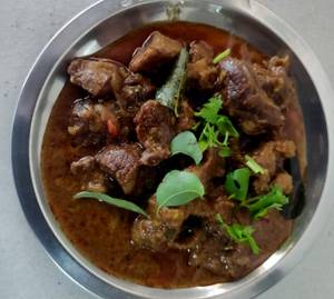Beef Curry