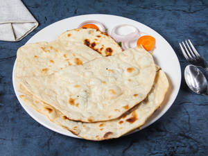 Butter Naan 