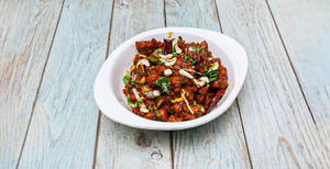 Dragon Paneer