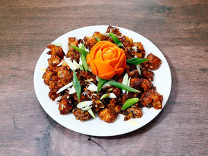 Gobi Manchurian