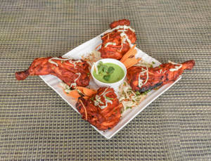 Tandoori Chicken