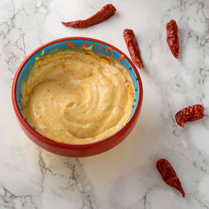 Peri Peri Dip
