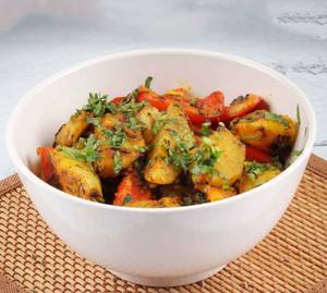 Panjabi Damalu (500 gms)