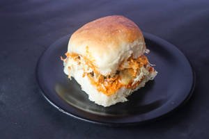 Peri Peri Vadapav