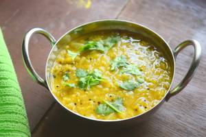 Dal Fry