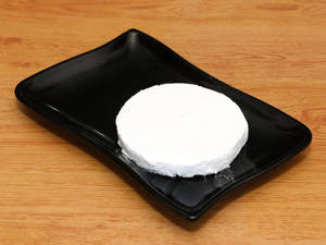 Tender Coconut Kulfi Slice