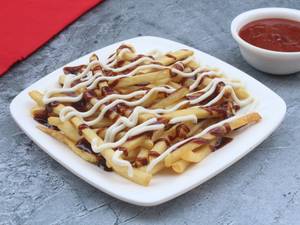 Cheese Fries