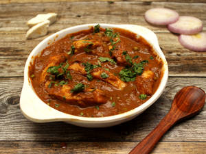 Paneer Masala