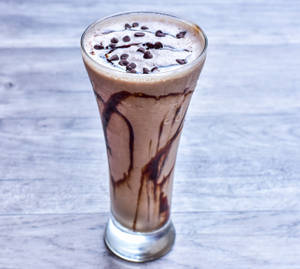 Chocolate Shake