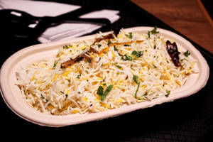 Jeera  Rice
