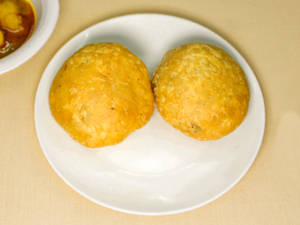 KACHORI PITHI WALI