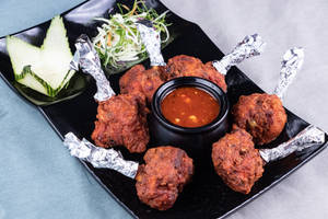 Chicken Lollipop