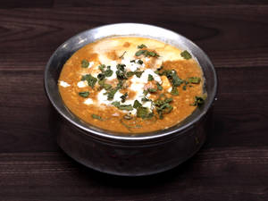 Punjabi Rasoi Special Paneer