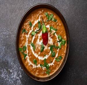 Dal Makhani