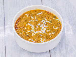 Shahi Paneer