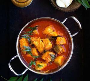 Fish Masala