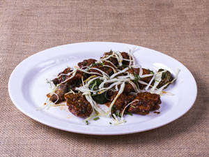 Chicken Crispy