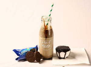 Oreo Shake