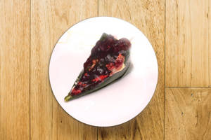 Strawberry Paan
