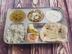Special Thali