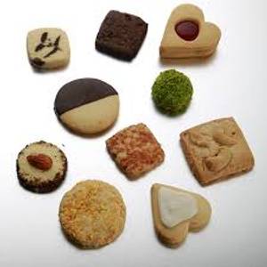 Cookies Assorted (400 Gms)