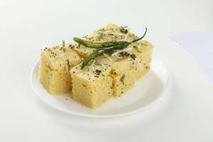 Dhokla