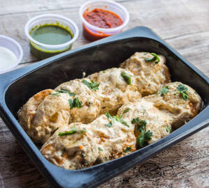 Afghani Chaap