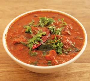 Emirates Special Chicken Curry