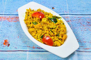 Egg Bhurji