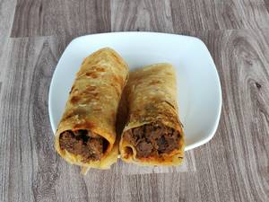 Double Mutton Roll