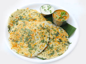 Set Dosa