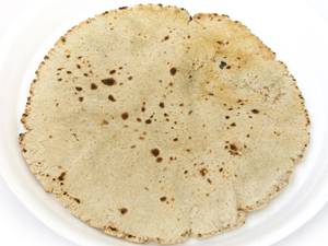 Jawar Roti