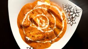 Paneer Pasanda