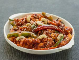 Dragon Pork