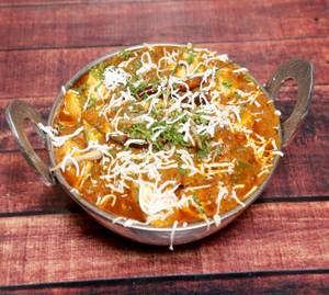 Paneer Tikka Lababdar