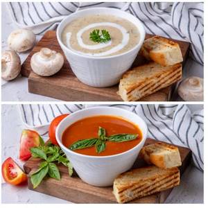 Chicken Soup