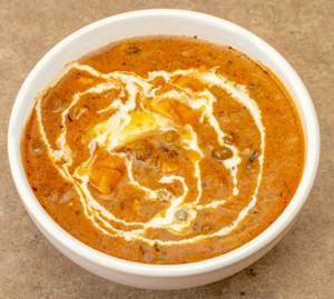 Matar Paneer