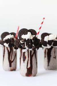 Oreo Shake