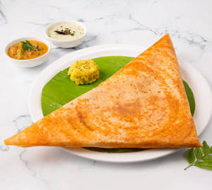 Masala Dosa (Per Pc) 