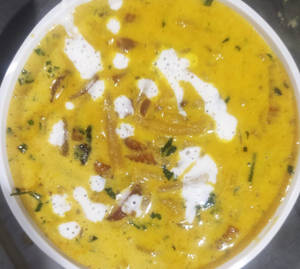 Sev Bhaji