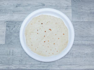 Phulka (1 Pc)