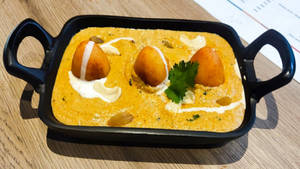 Malai Kofta