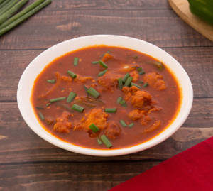 Chicken Chilli Gravy