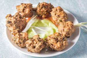 Chicken Pakora
