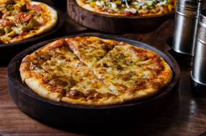 6" Personal Italian Celebration Pizza (Serves 1)