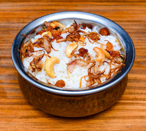 GHEE RICE